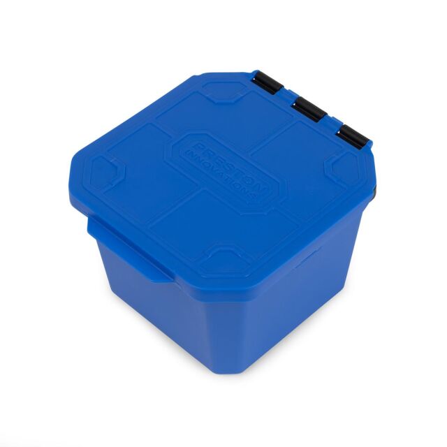 Preston 3 Pint Flip Lid Bait Tub