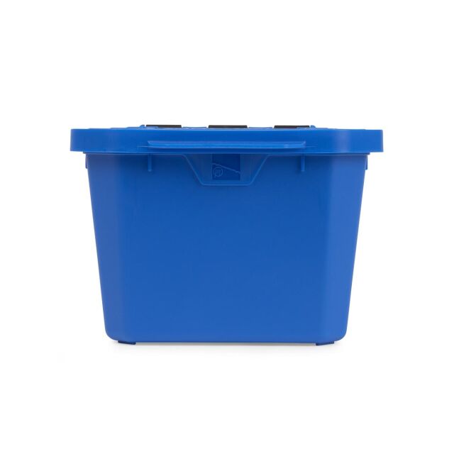 Preston 3 Pint Flip Lid Bait Tub