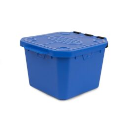 Preston 3 Pint Flip Lid Bait Tub