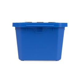 Preston 3 Pint Flip Lid Bait Tub