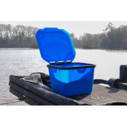 Preston 3 Pint Flip Lid Bait Tub