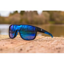 Preston Absolute Ascent Sunglasses Ice Blue