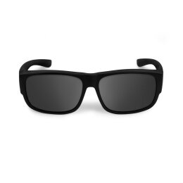 Preston Inception Overfit Sunglasses Smoke