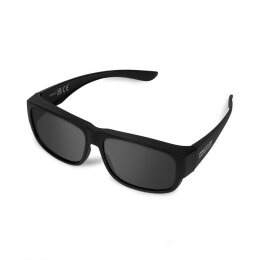 Preston Inception Overfit Sunglasses Smoke
