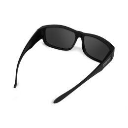 Preston Inception Overfit Sunglasses Smoke
