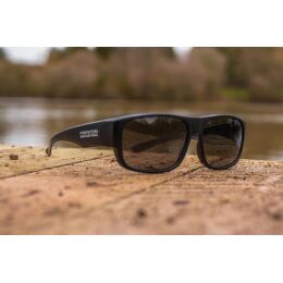 Preston Inception Overfit Sunglasses Smoke
