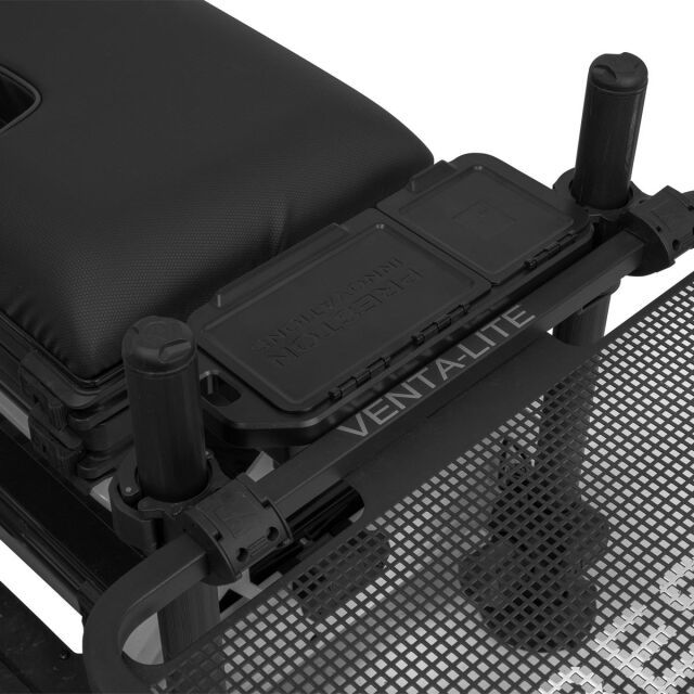 Preston Offbox Deluxe Accessory Tray
