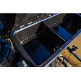 Preston Offbox Deluxe Accessory Tray