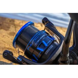 Preston Invictus 320