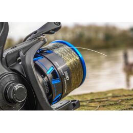 Preston Invictus 320