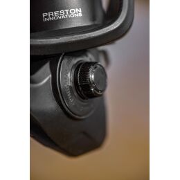 Preston Invictus 420