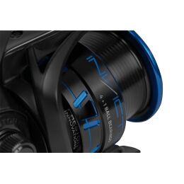 Preston Invictus 420