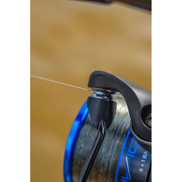 Preston Invictus 520