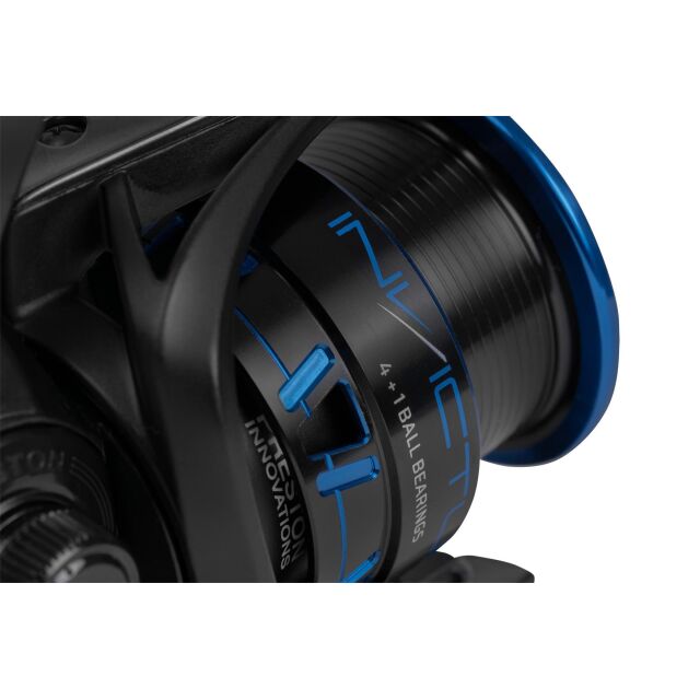 Preston Invictus 520