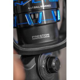 Preston Invictus 520