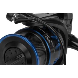 Preston Invictus 520