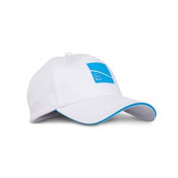 Preston White HD Cap