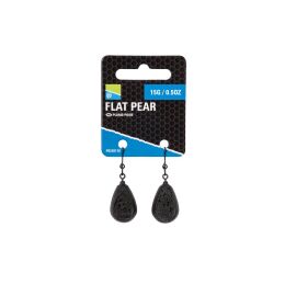 Preston Flat Pear 15g