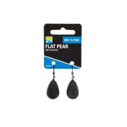 Preston Flat Pear 20g