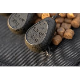 Preston Flat Pear 30g