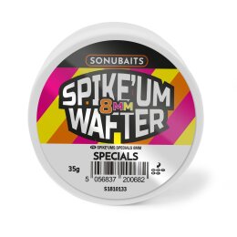 Sonubaits Spikeum Wafter