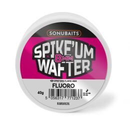 Sonubaits Spikeum Wafter Fluoro