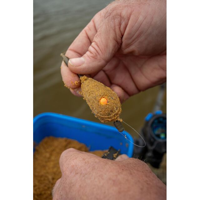 Sonubaits Spikeum Wafter Chocolate Orange