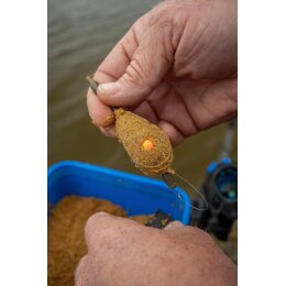 Sonubaits Spikeum Wafter Chocolate Orange