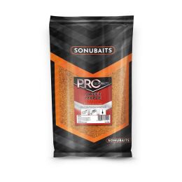 Sonubaits PRO Sweet Maple Fishmeal Groundbait