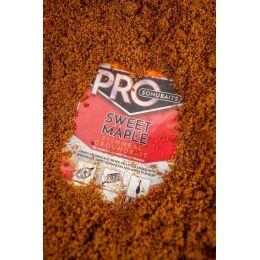 Sonubaits PRO Sweet Maple Fishmeal Groundbait