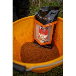 Sonubaits PRO Sweet Maple Fishmeal Groundbait