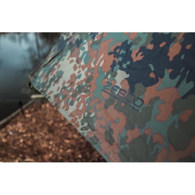 Zebco Flecktarn Brolly 2,20m