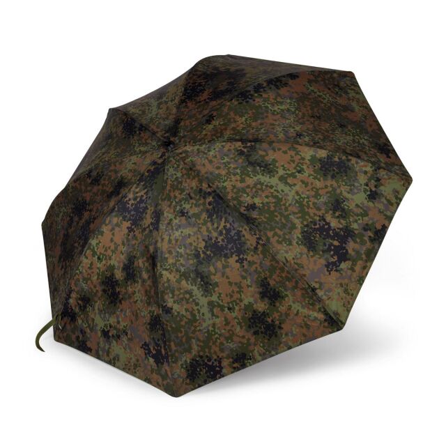 Zebco Flecktarn Brolly 2,20m