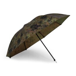 Zebco Flecktarn Brolly 2,20m