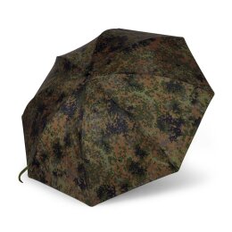 Zebco Flecktarn Brolly 2,20m
