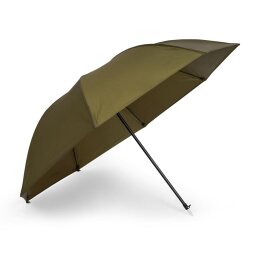 Zebco Olive Green Brolly 2.20m