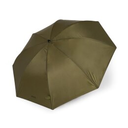Zebco Olive Green Brolly 2.20m