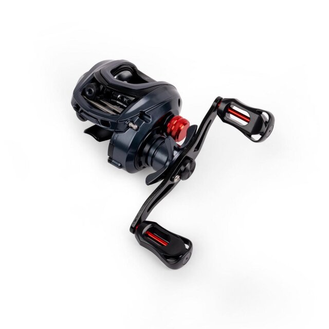 Zebco Demonic Baitcast 150 LHW 6BB
