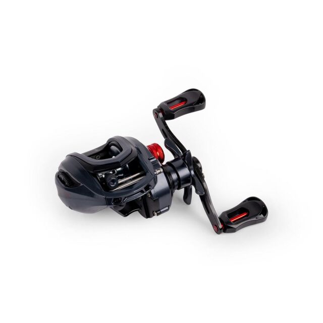 Zebco Demonic Baitcast 150 LHW 6BB