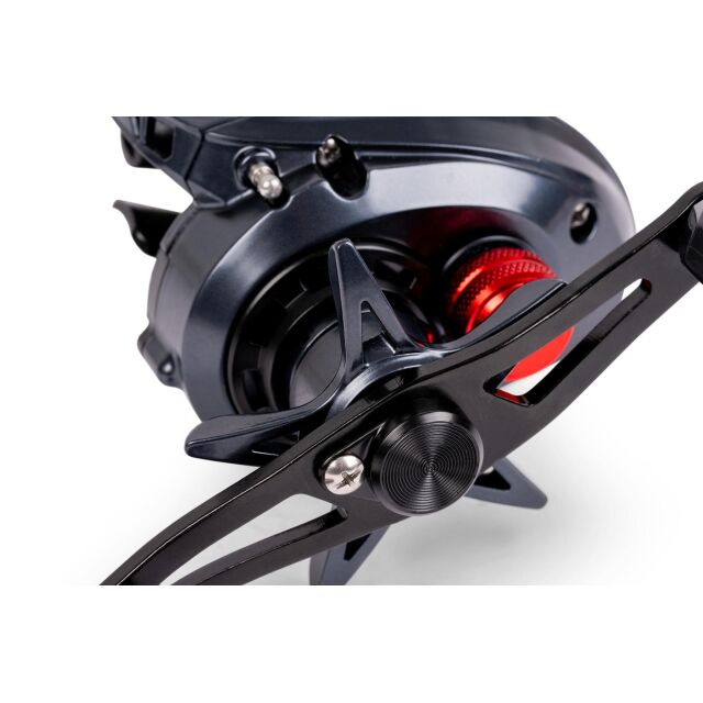 Zebco Demonic Baitcast 150 LHW 6BB