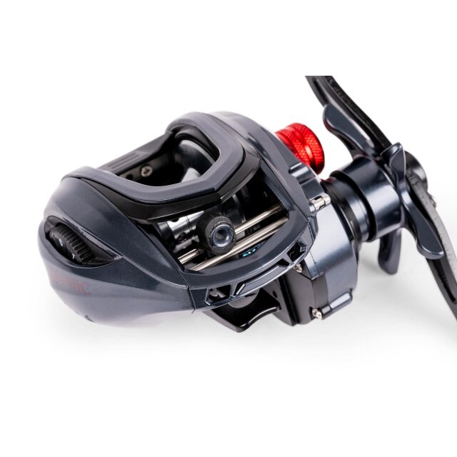 Zebco Demonic Baitcast 150 LHW 6BB