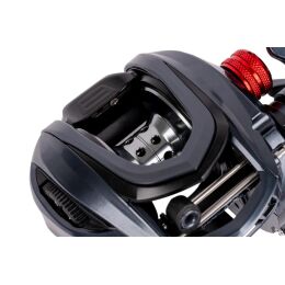 Zebco Demonic Baitcast 150 LHW 6BB