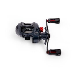 Zebco Demonic Baitcast 150 LHW 6BB