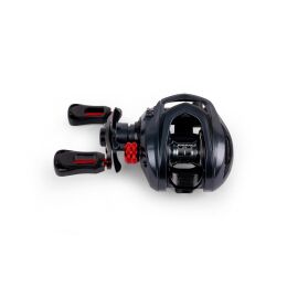 Zebco Demonic Baitcast 150 LHW 6BB