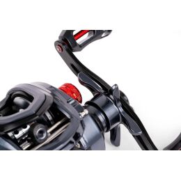 Zebco Demonic Baitcast 150 LHW 6BB