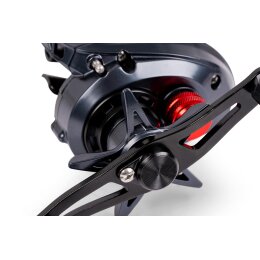 Zebco Demonic Baitcast 150 LHW 6BB