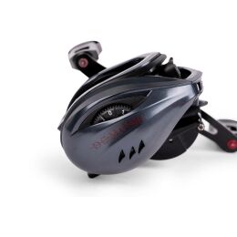 Zebco Demonic Baitcast 150 LHW 6BB