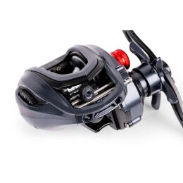 Zebco Demonic Baitcast 150 LHW 6BB