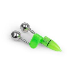 Zebco Trophy Bell With Battery Light 16mm