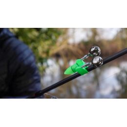 Zebco Trophy Bell With Battery Light 16mm